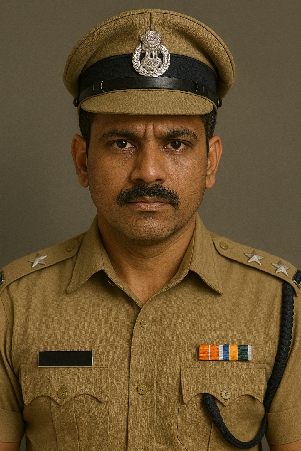 Casting call for 'ACP'
