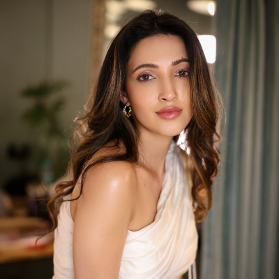 Neha Shetty