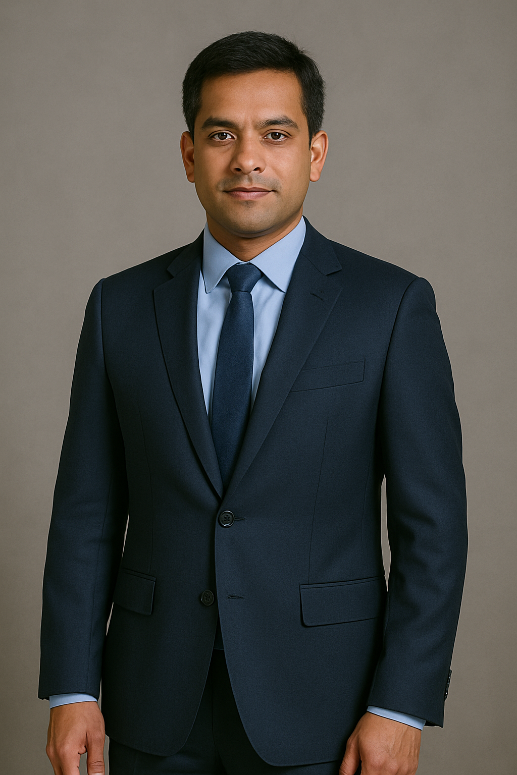 Ceremony Host