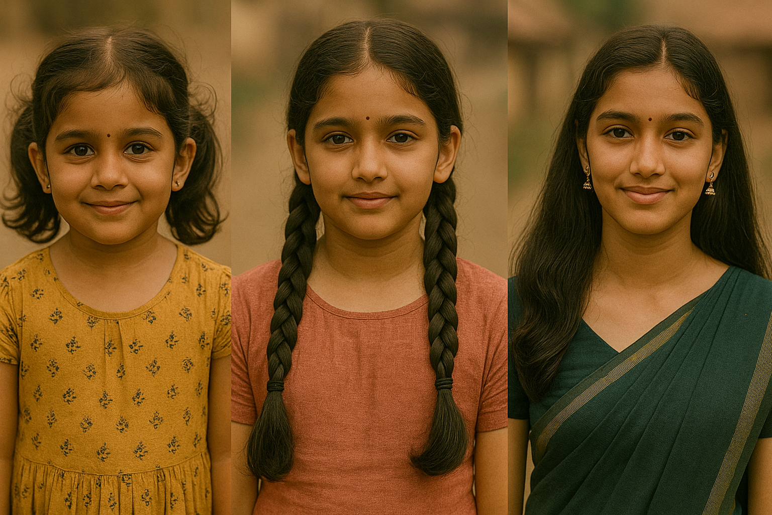 Casting call for 'Young Heroine'