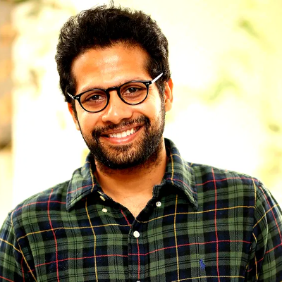 Venky Atluri