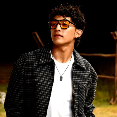 Akash Thapa