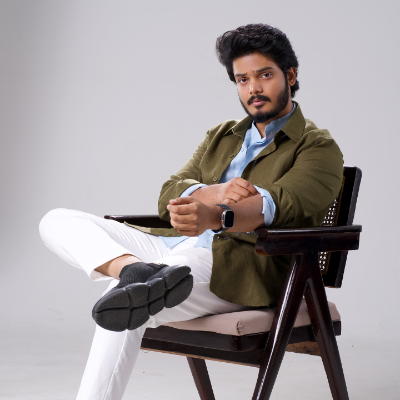 Akash Puri