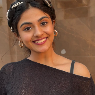 Nayan Sarika
