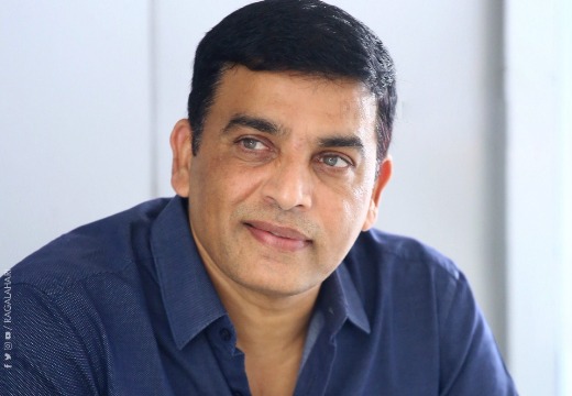 Dil Raju | Producer And Distributor