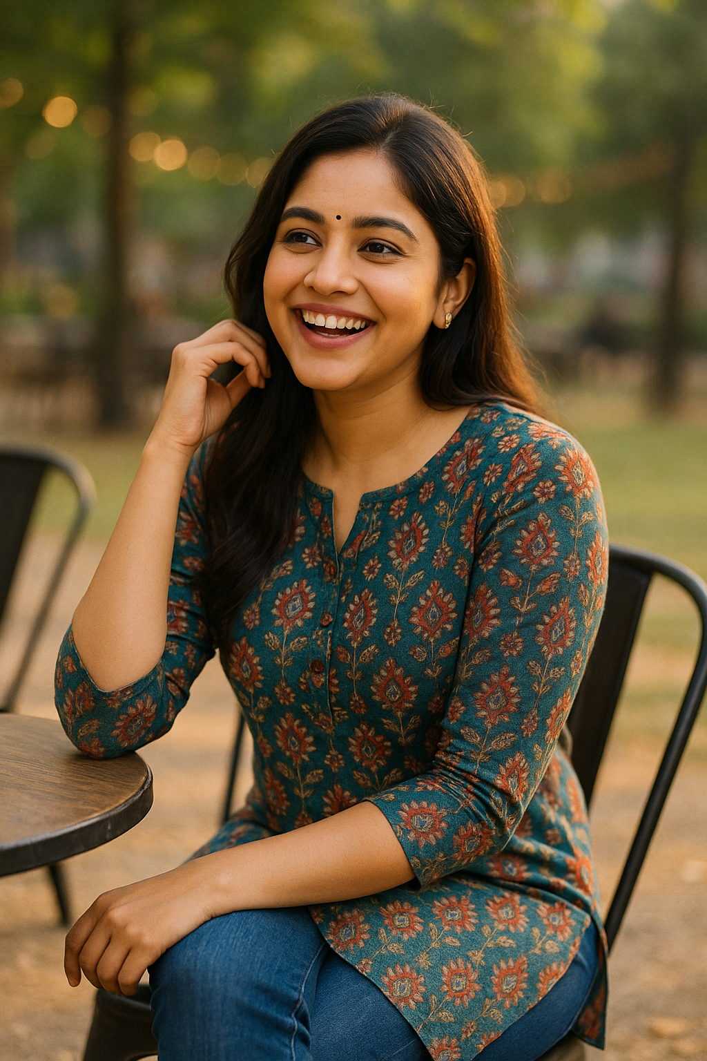 Casting call for 'Heroine Friend'