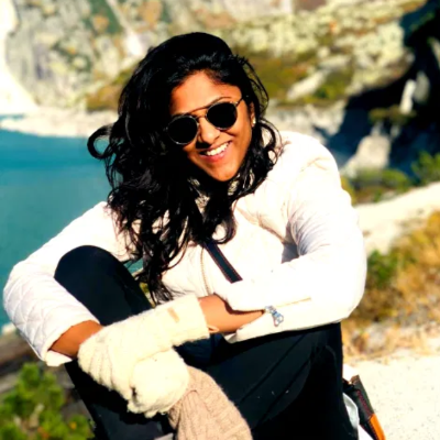 Y. Supriya Chowdary