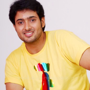 Uday Kiran