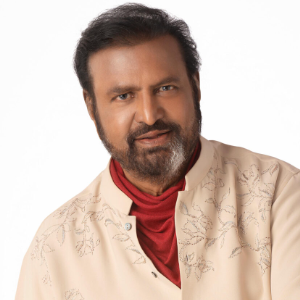 Mohan Babu