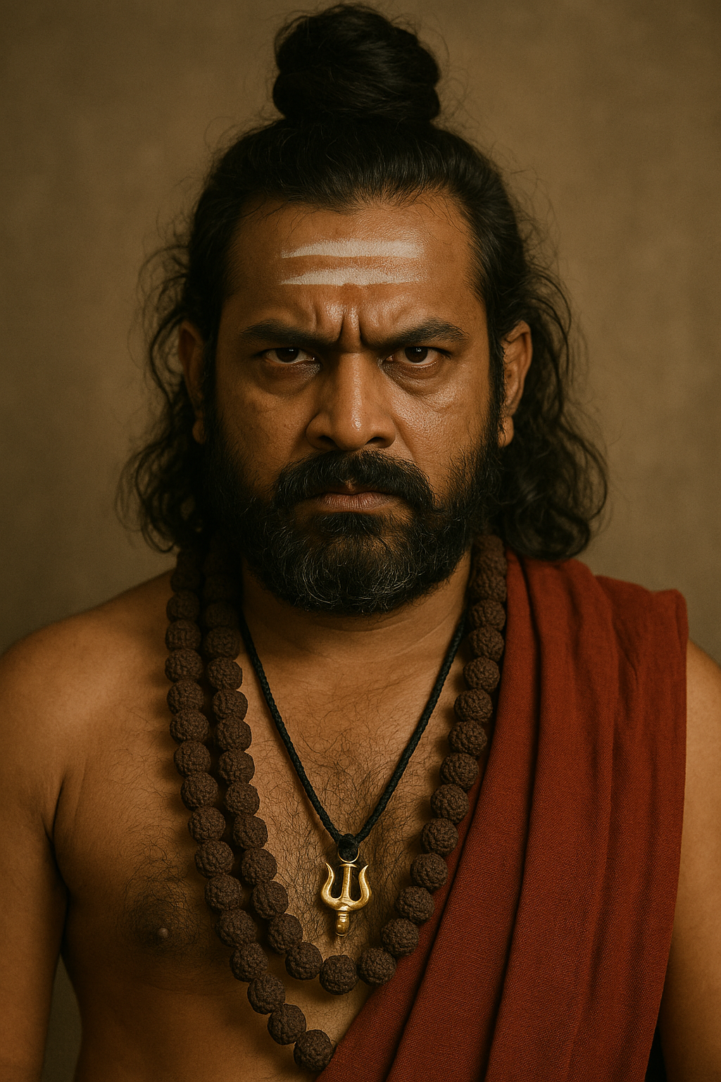Casting call for 'Tantrika'