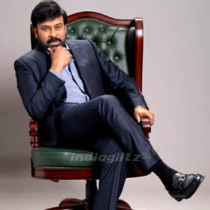 Chiranjeevi Chiranjeevi