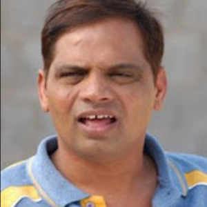 Duvvasi Mohan