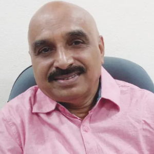 Gundu Sudarshan