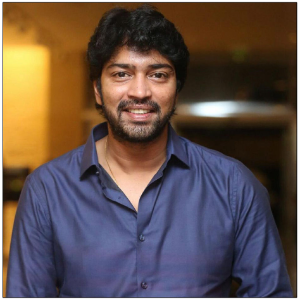 Allari Naresh