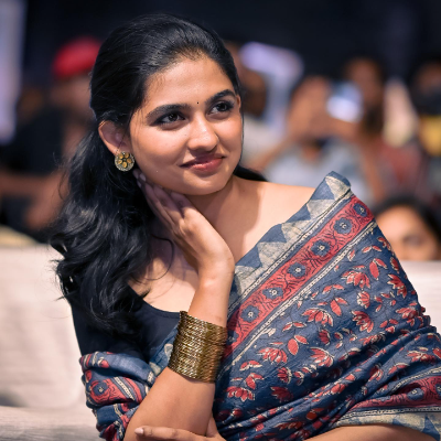 Mamitha Baiju