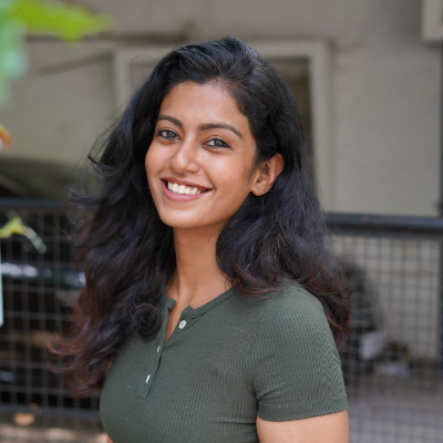 Roshni Haripriyan