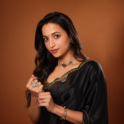 Srinidhi Shetty