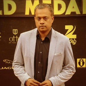 Gautham Vasudev Menon