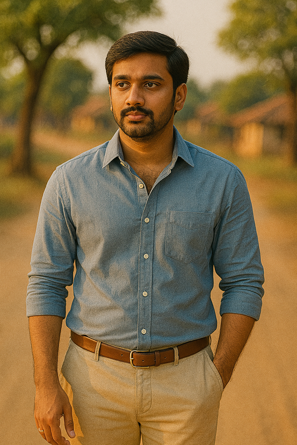 Assistant Director
