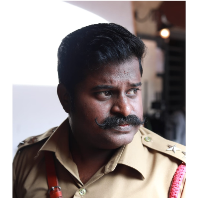 Ravi Teja Nannimala
