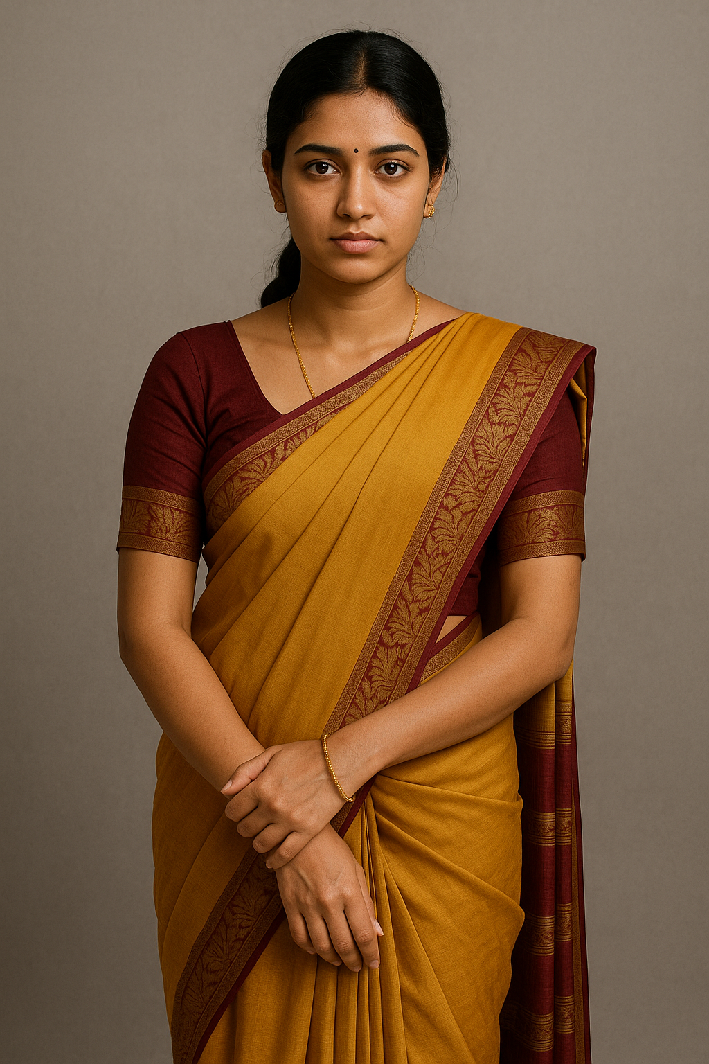 Female Lead