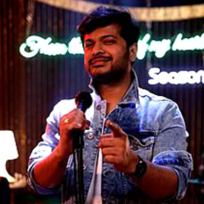 Sai Vignesh