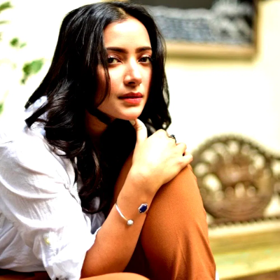 Shweta Basu Prasad