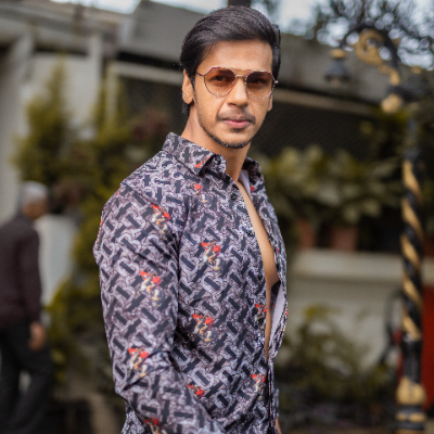 Saurav Lokesh