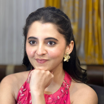 Preethi Asrani