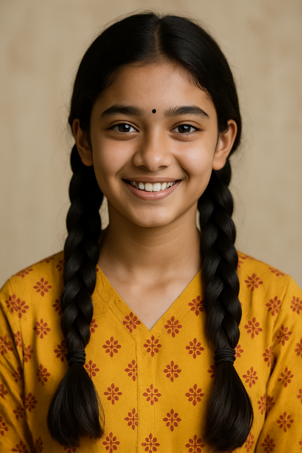 Casting call for 'Young Sister'