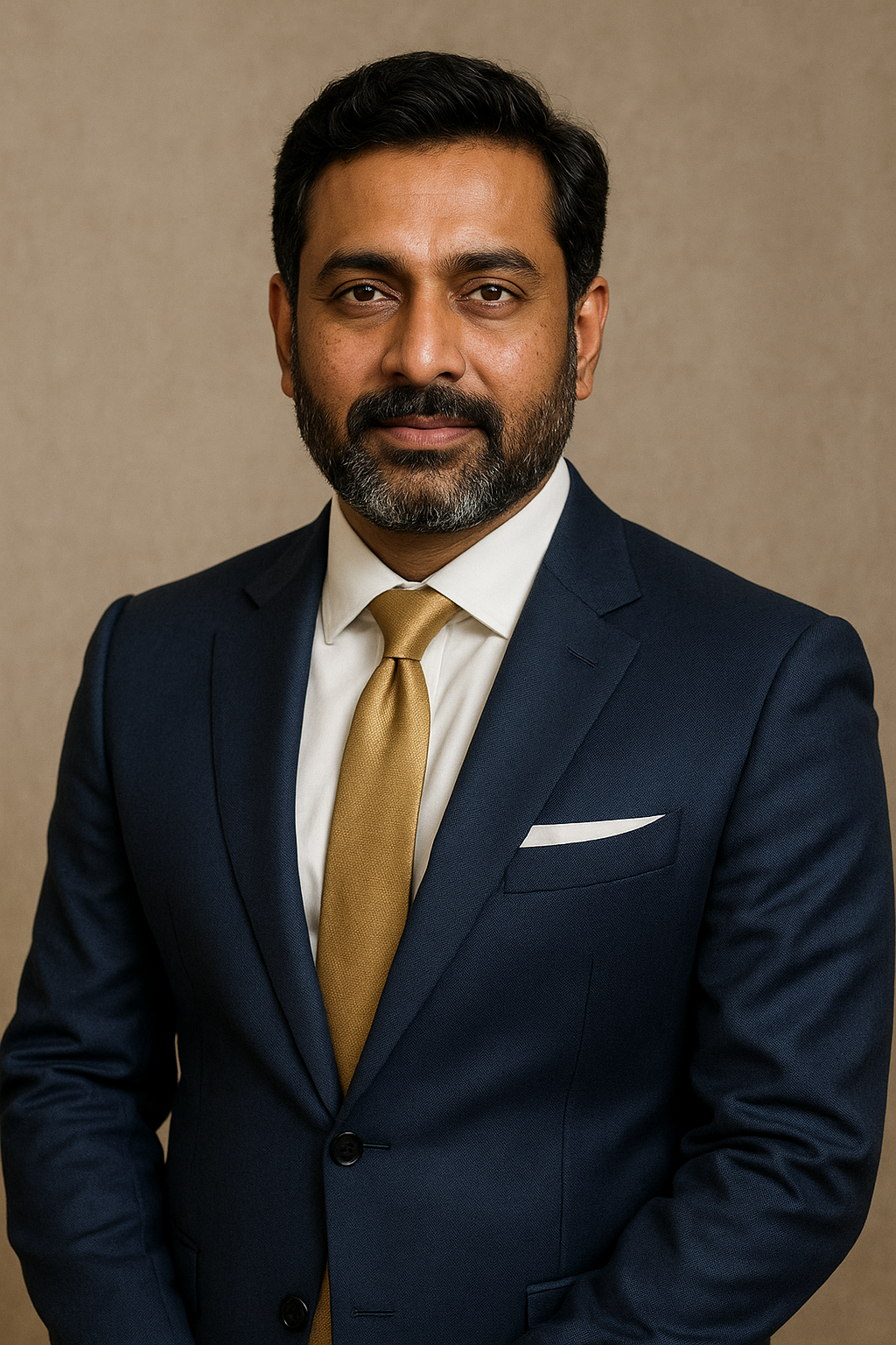Casting for Principal's role