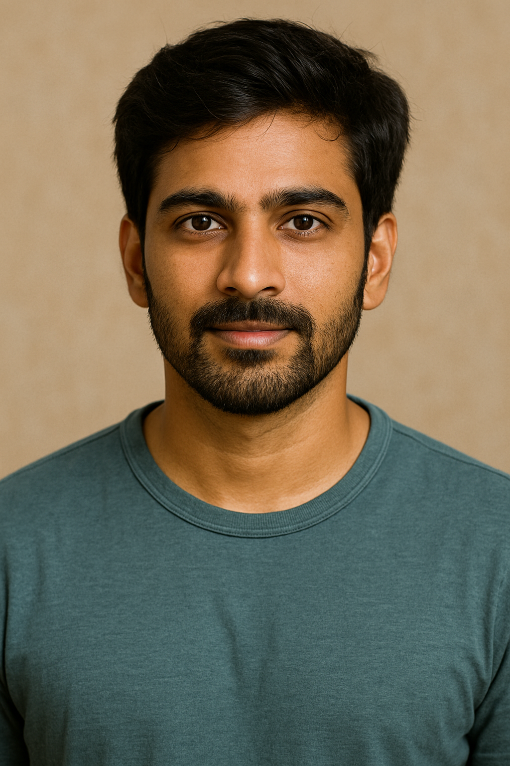 Casting for "Male Supporting role"