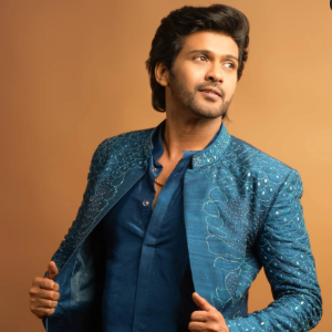 Naveen Polishetty