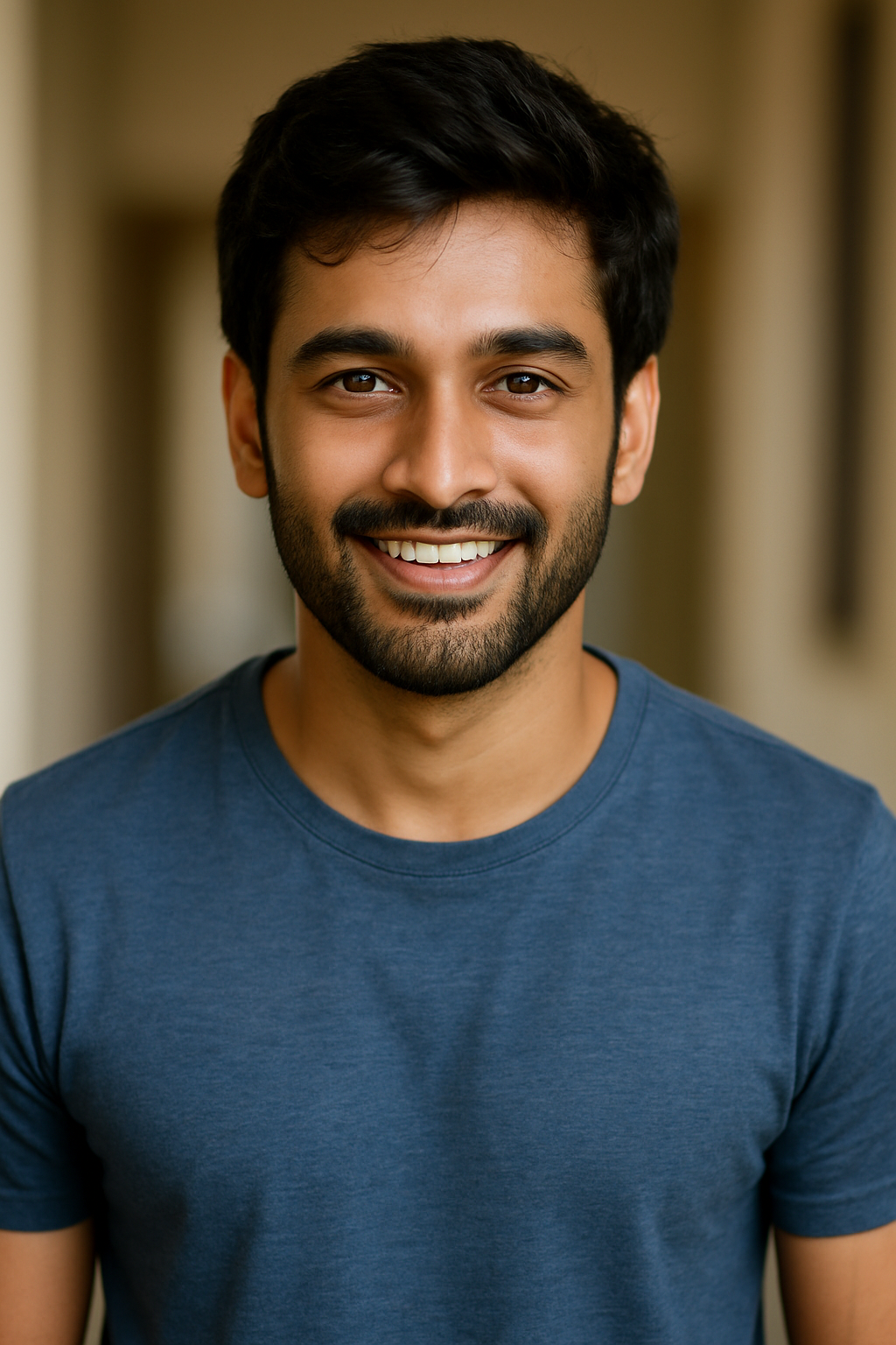 Casting call for 'Hero' 