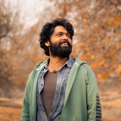 Rakshit Shetty