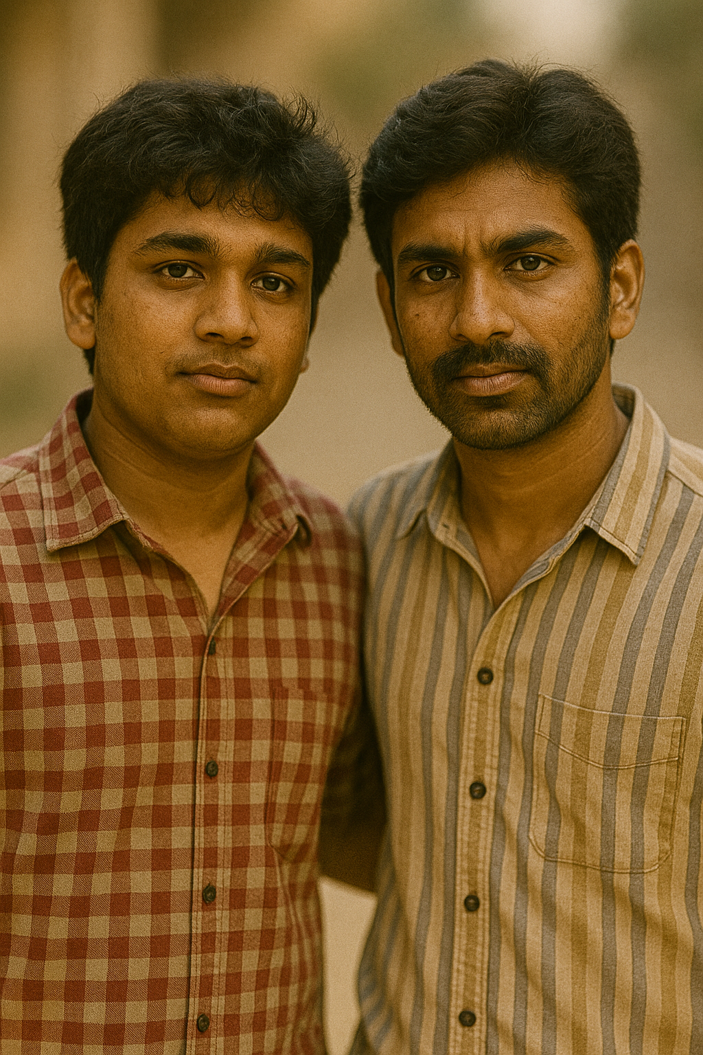 2 Casting for College Student role