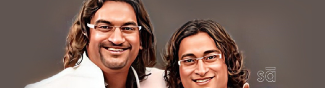 Ajay-Atul cover