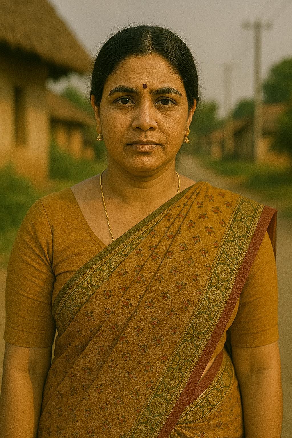 Casting for Mother-in-law Role