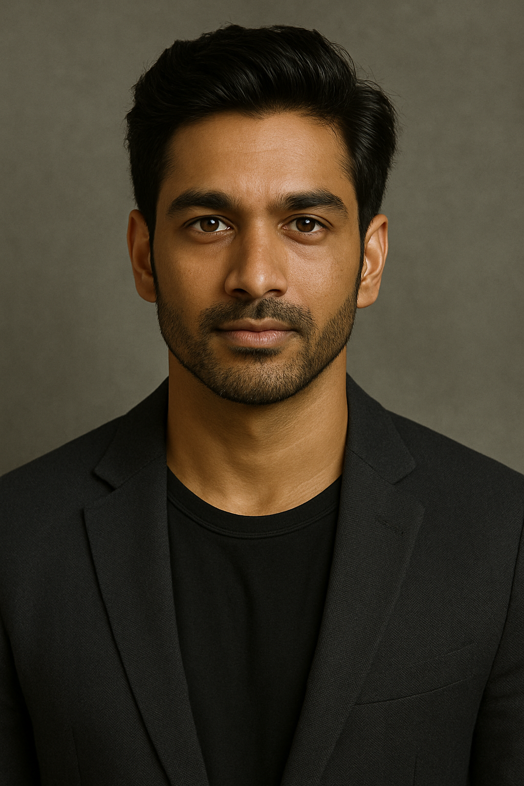 Casting call for 'Heroine’s cousin'