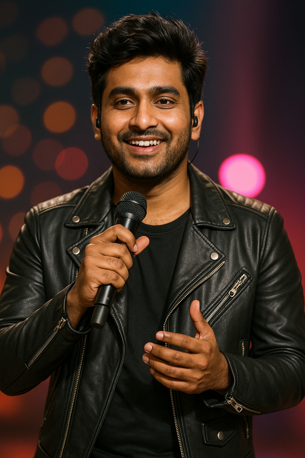 Casting call for ' Pop Singer'