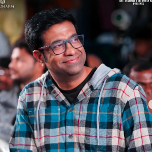 Vennela Kishore
