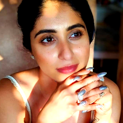 Neha Bhasin