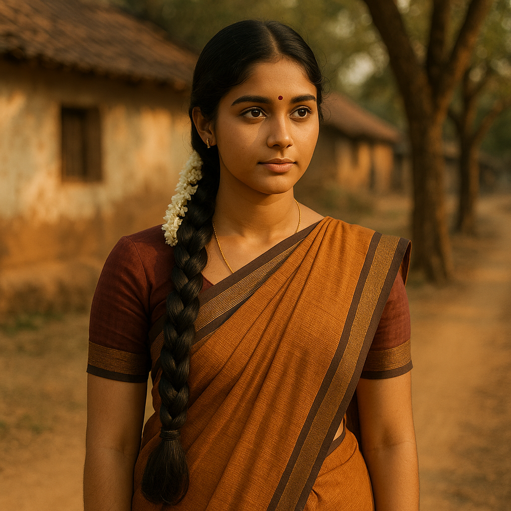 Female lead