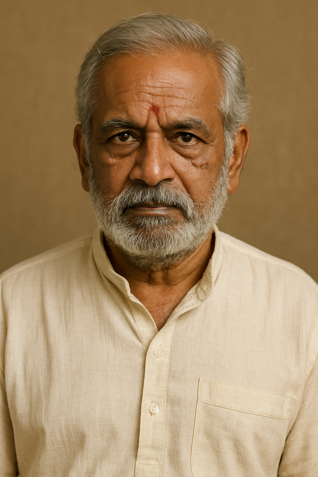 Physist's  Grand Father