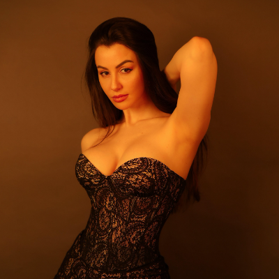 Giorgia Andriani