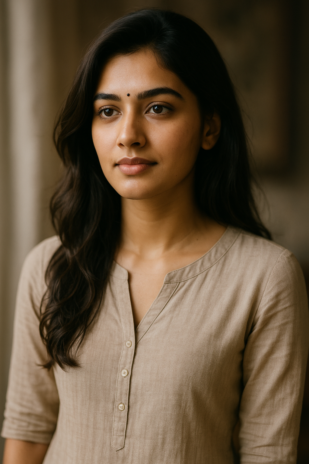 Casting call for 'Heroine'