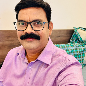 G. K. Rao | Actor | reelOn