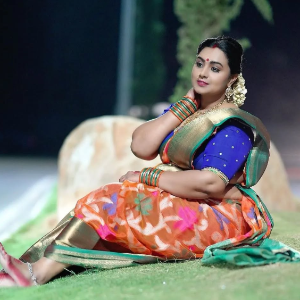 Anupama Swathi