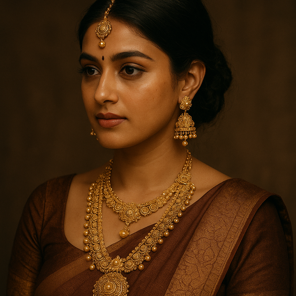 Casting for a Lead female actor
