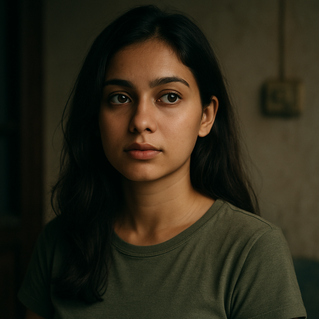Casting for a Female lead"